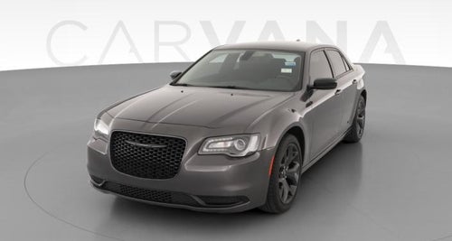 2023 Chrysler 300