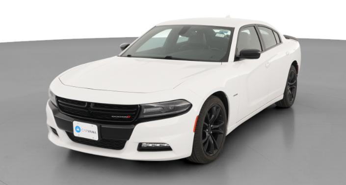 Thumbnail: 2016 Dodge Charger - 1