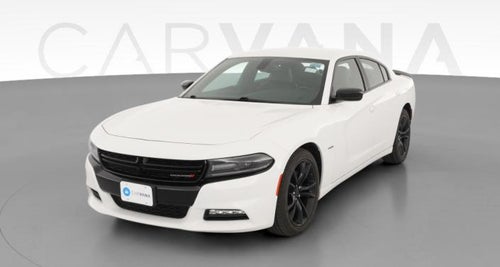 2016 Dodge Charger