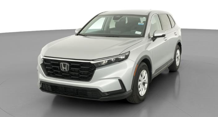 Thumbnail: 2026 Honda CR-V - 1
