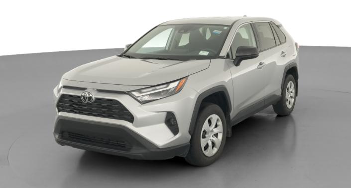 Thumbnail: 2025 Toyota RAV4 - 1