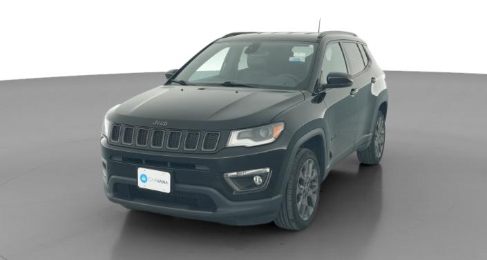Thumbnail: 2020 Jeep Compass - 1