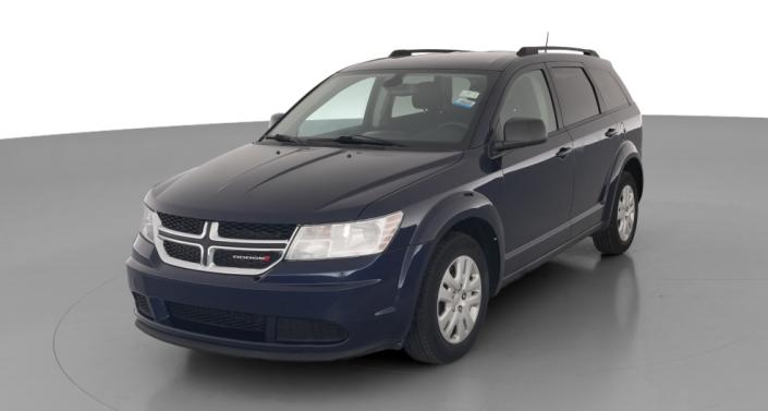 Thumbnail: 2020 Dodge Journey - 1