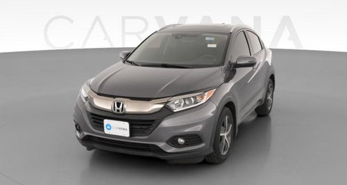 2022 Honda HR-V