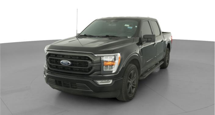 Thumbnail: 2022 Ford Econoline - 1