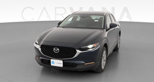2023 MAZDA CX-30