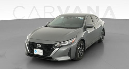2024 Nissan Sentra
