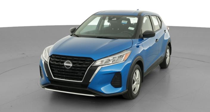 Thumbnail: 2025 Nissan Kicks - 1