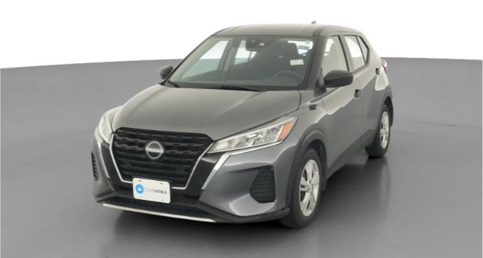 Thumbnail: 2024 Nissan Kicks - 1