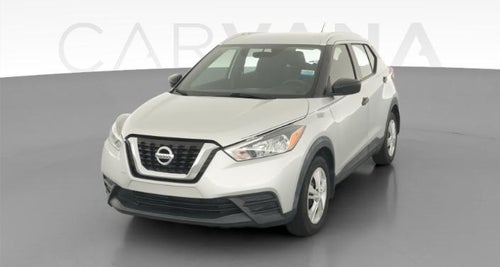 2019 Nissan Kicks