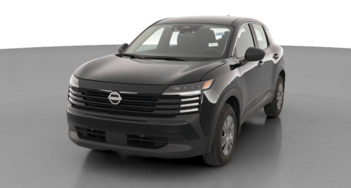 Thumbnail: 2025 Nissan Kicks - 1