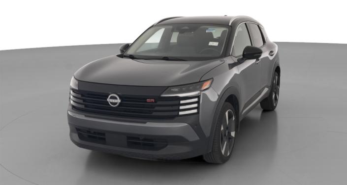 Thumbnail: 2025 Nissan Kicks - 1