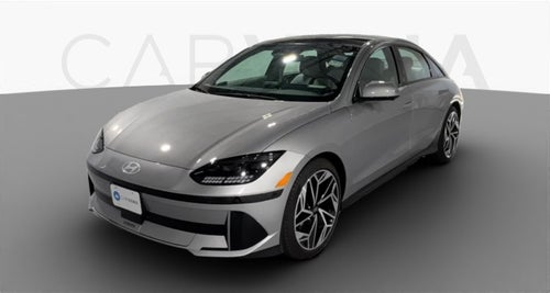 2024 Hyundai IONIQ 6