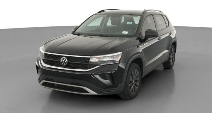 Thumbnail: 2023 Volkswagen Taos - 1