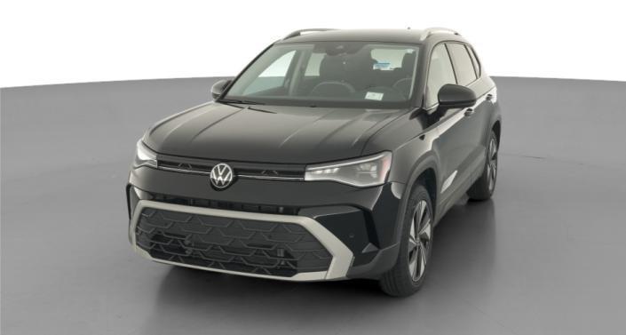 Thumbnail: 2025 Volkswagen Taos - 1