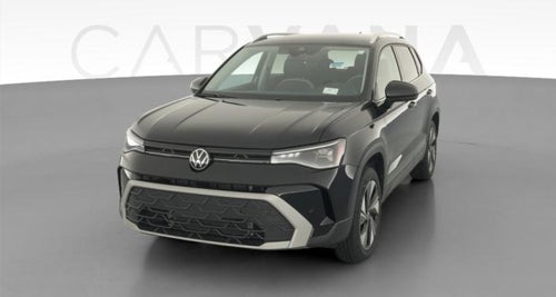 2025 Volkswagen Taos