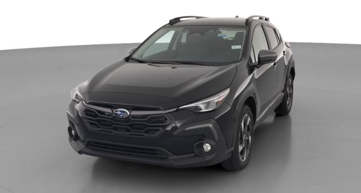 Thumbnail: 2025 Subaru Crosstrek - 1