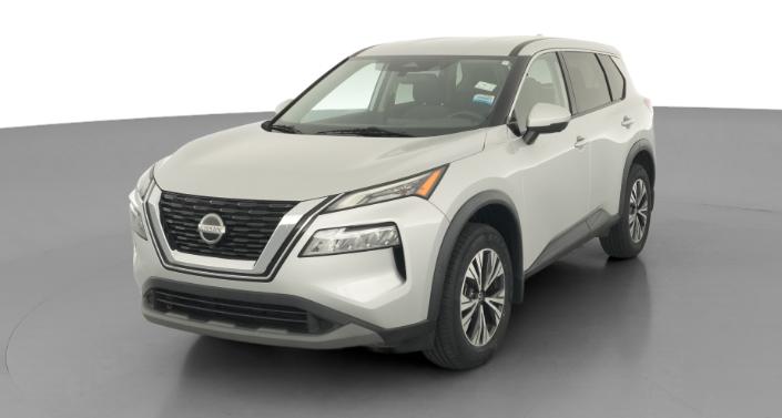 Thumbnail: 2021 Nissan Rogue - 1