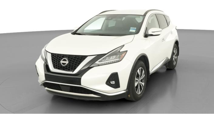 Thumbnail: 2024 Nissan Murano - 1