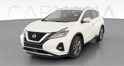 2023 Nissan Murano