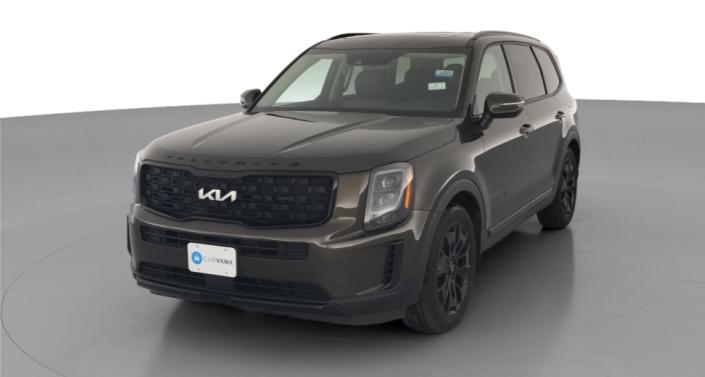 Thumbnail: 2022 Kia Telluride - 1