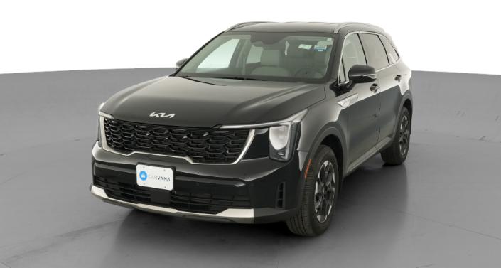 Thumbnail: 2025 Kia Sorento - 1
