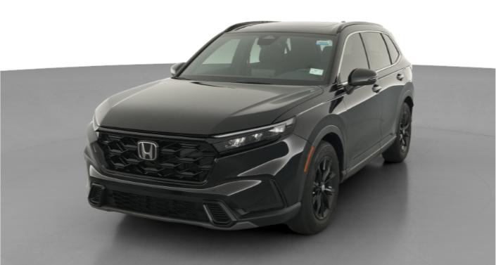 Thumbnail: 2023 Honda CR-V - 1