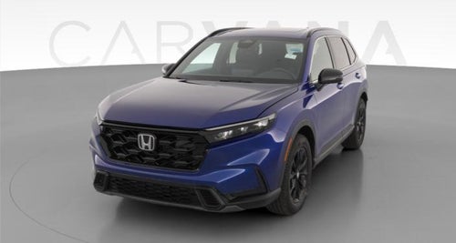2023 Honda CR-V Hybrid