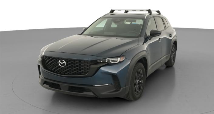 Thumbnail: 2025 Mazda CX-50 - 1