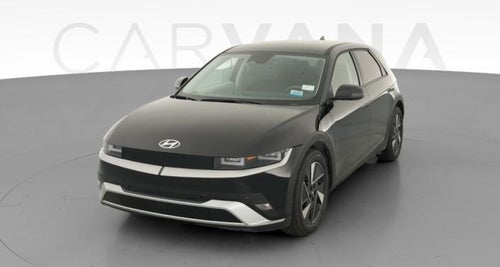 2026 Hyundai IONIQ 5