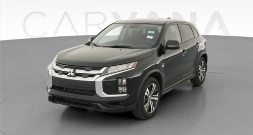 2025 Mitsubishi Outlander Sport