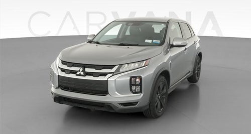 2023 Mitsubishi Outlander Sport