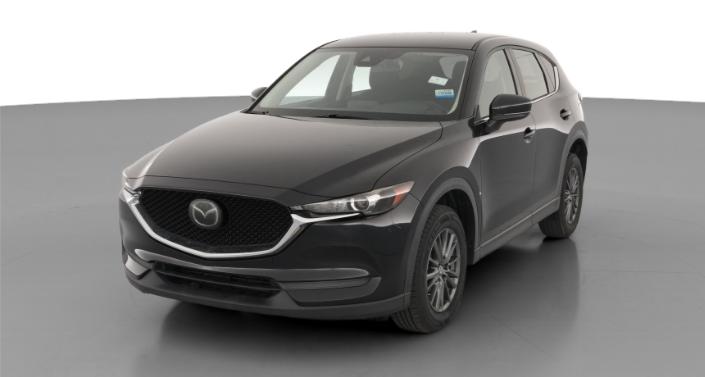 Thumbnail: 2019 Mazda CX-5 - 1