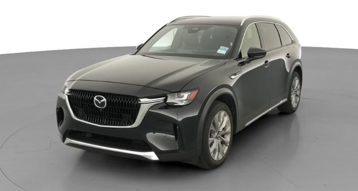 Thumbnail: 2025 Mazda CX-90 - 1