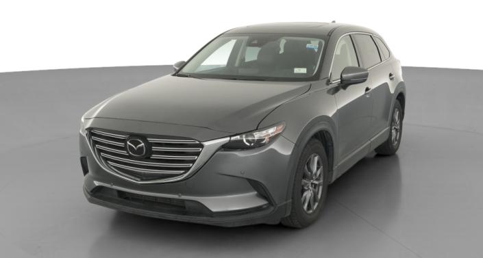2020 Mazda CX-9 Touring -
                  Trenton, OH