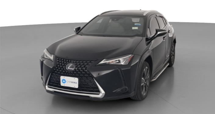 2020 Lexus UX 250h -
                  Lorain, OH