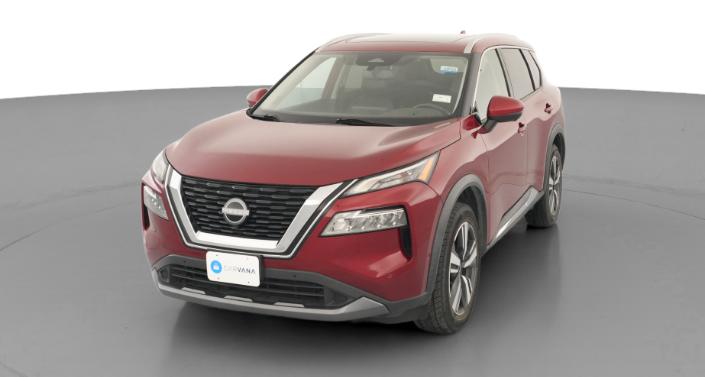 Thumbnail: 2023 Nissan Rogue - 1