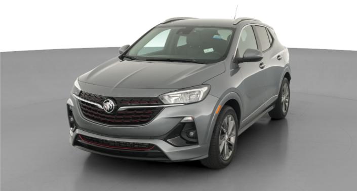 Thumbnail: 2021 Buick Encore GX - 1
