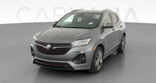 2021 Buick Encore GX