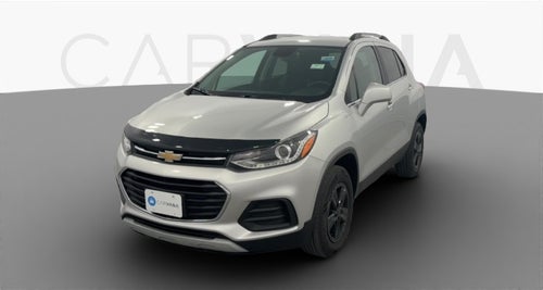 2019 Chevrolet Trax