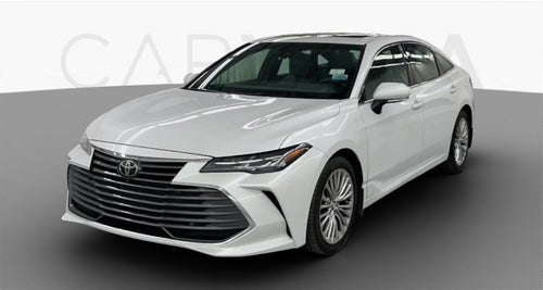 2019 Toyota Avalon