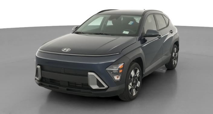 Thumbnail: 2024 Hyundai Kona - 1