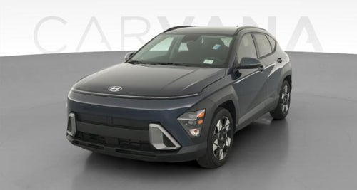 2024 Hyundai Kona