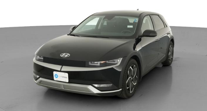 Thumbnail: 2024 Hyundai Ioniq 5 - 1