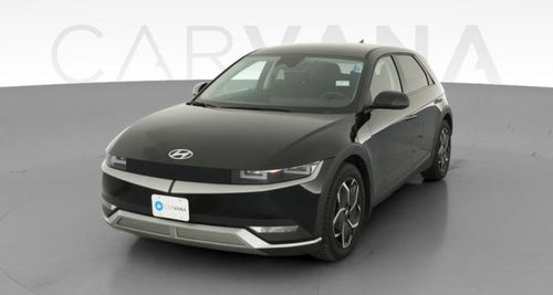 2024 Hyundai IONIQ 5