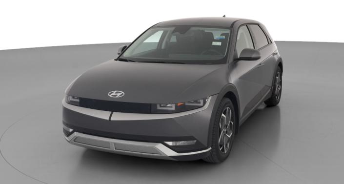 Thumbnail: 2024 Hyundai Ioniq 5 - 1