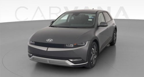 2024 Hyundai IONIQ 5