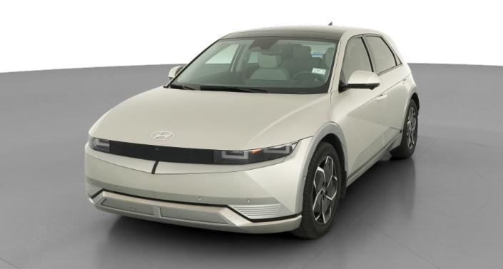 Thumbnail: 2024 Hyundai Ioniq 5 - 1