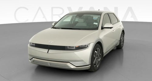 2024 Hyundai IONIQ 5