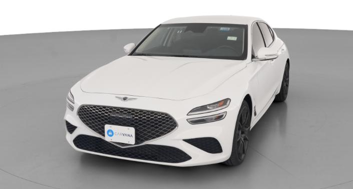 2023 Genesis G70 2.0T -
                  Lorain, OH